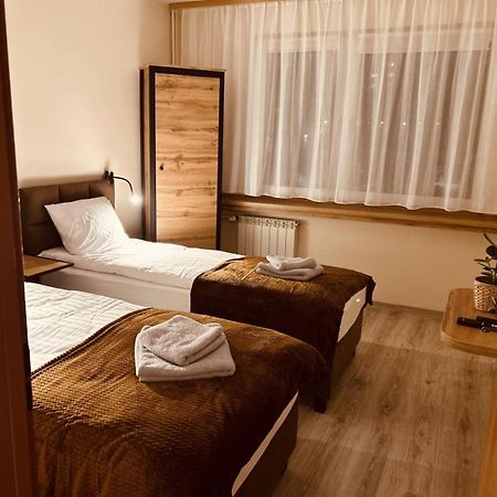 Apartament Tychy Miasto 60M2 Zewnętrze zdjęcie