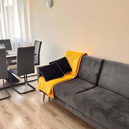 Apartament Tychy Miasto 60M2 Zewnętrze zdjęcie