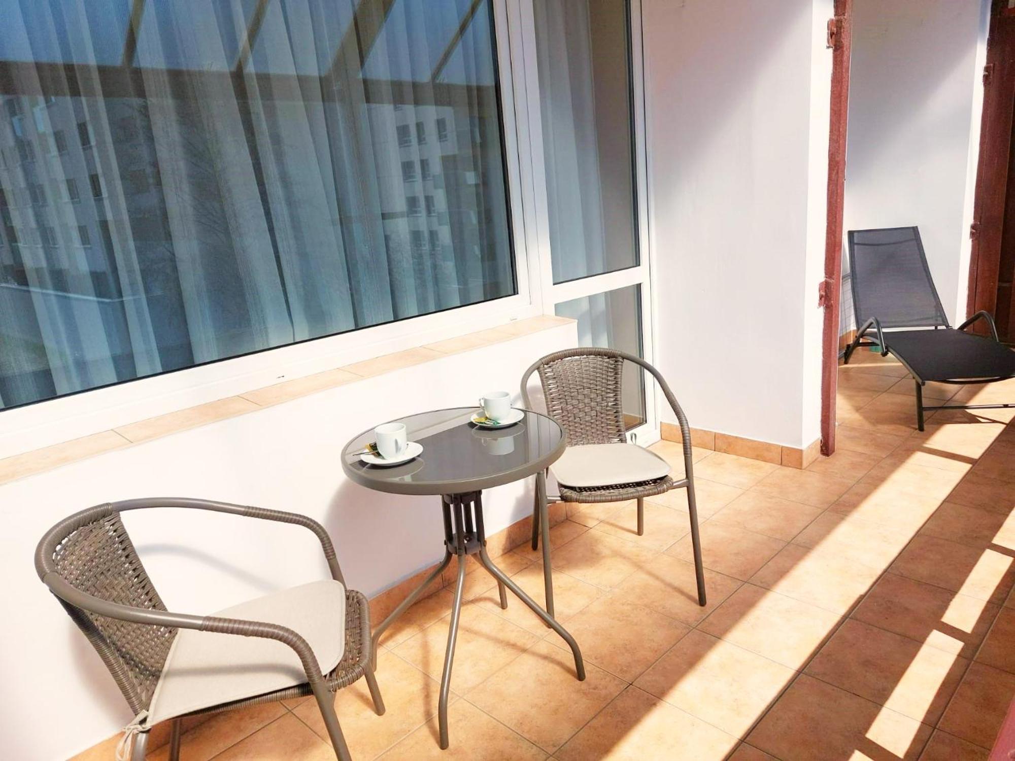 Apartament Tychy Miasto 60M2 Zewnętrze zdjęcie