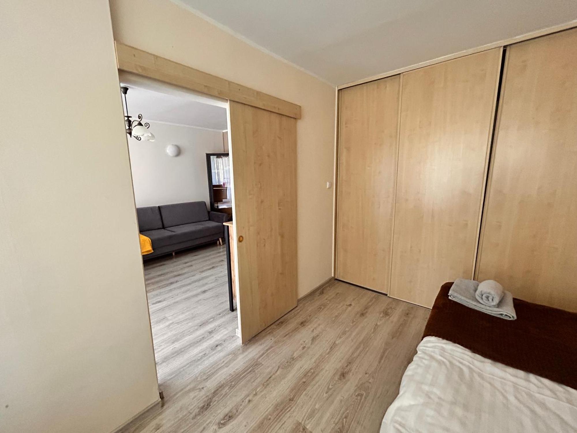 Apartament Tychy Miasto 60M2 Zewnętrze zdjęcie