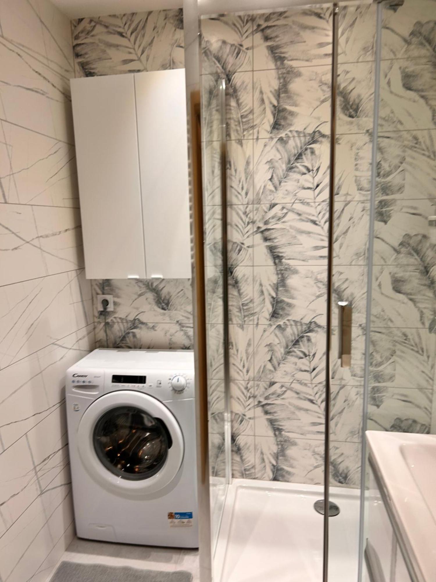 Apartament Tychy Miasto 60M2 Zewnętrze zdjęcie