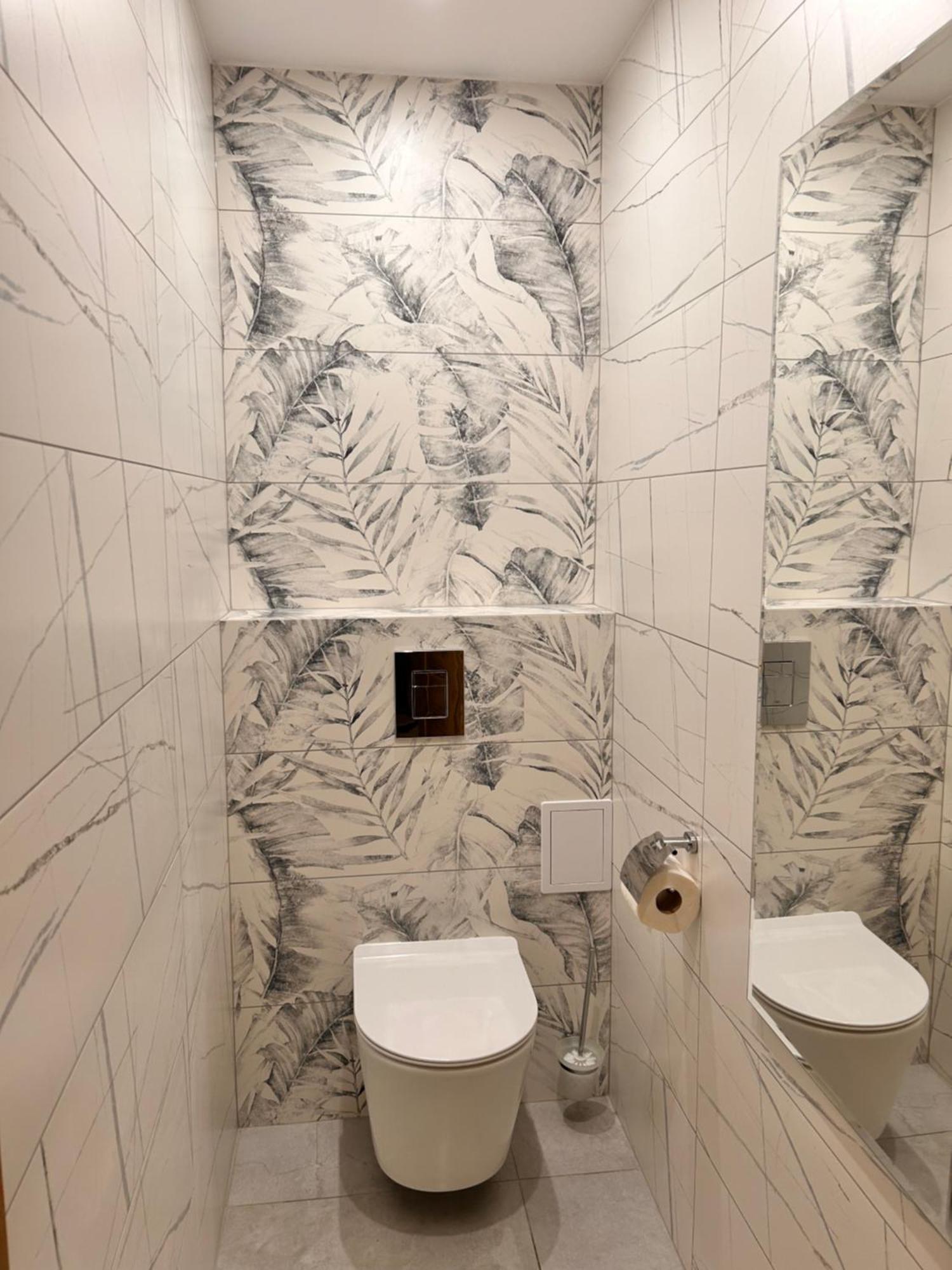 Apartament Tychy Miasto 60M2 Zewnętrze zdjęcie
