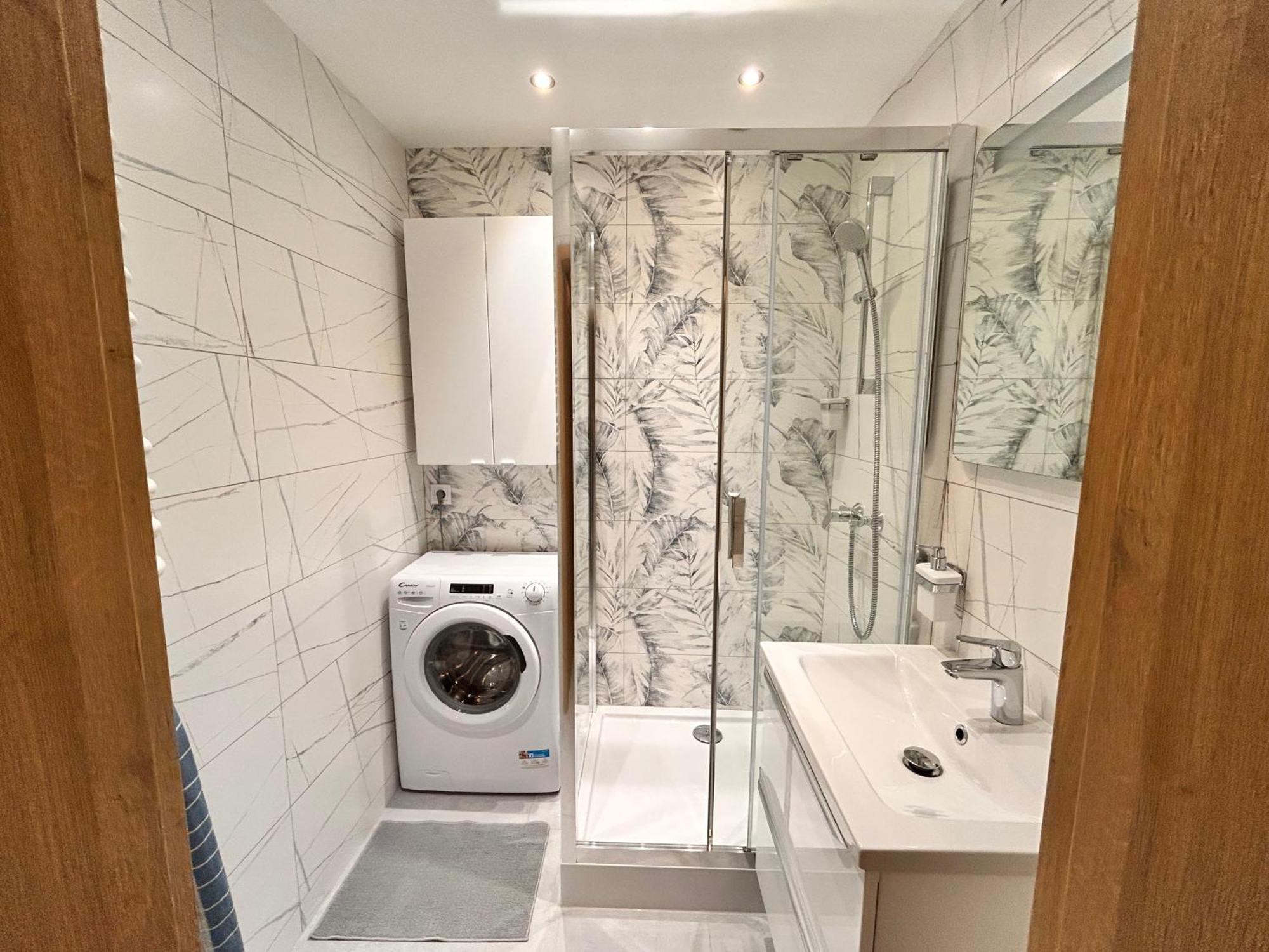 Apartament Tychy Miasto 60M2 Zewnętrze zdjęcie