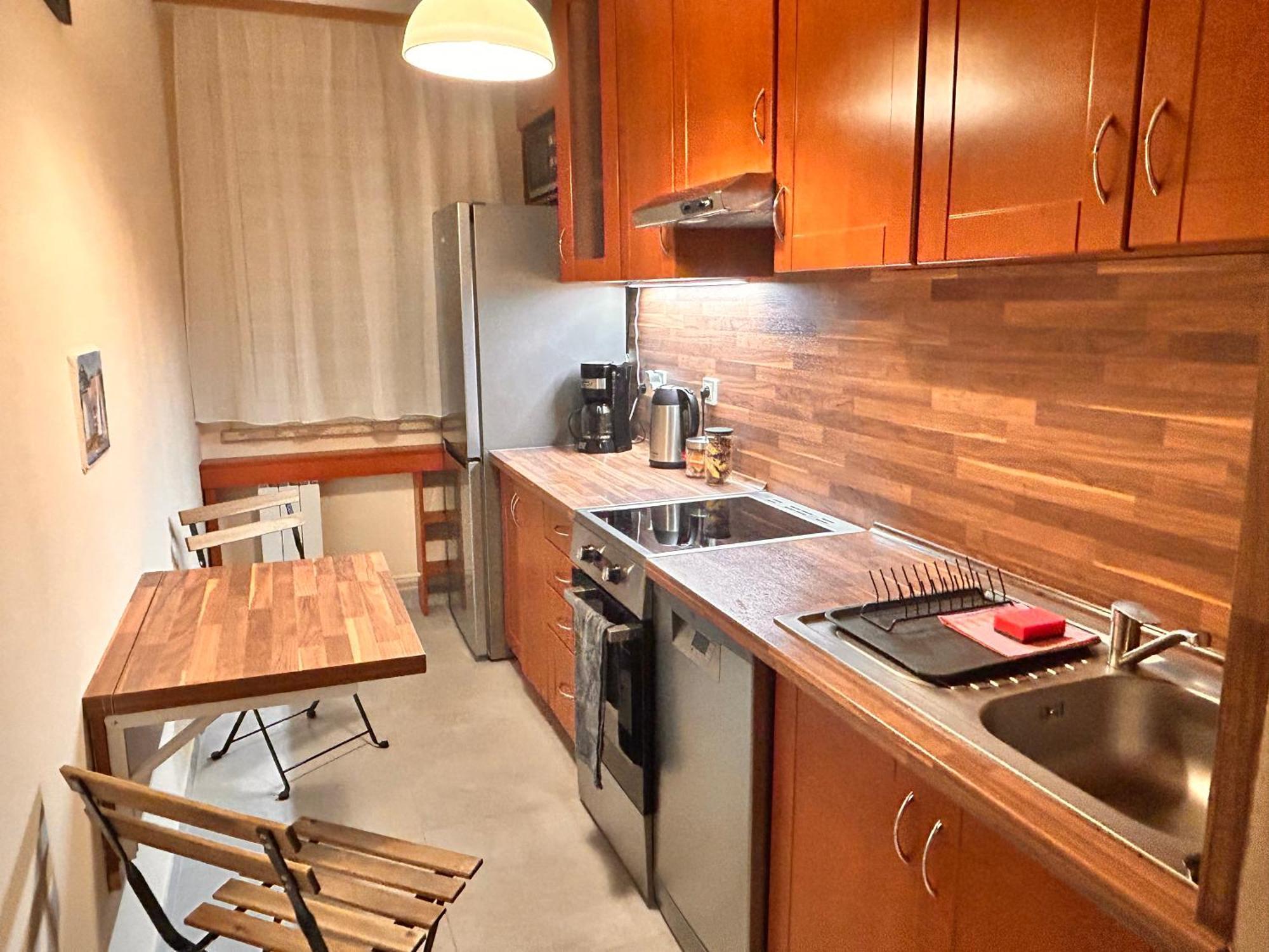 Apartament Tychy Miasto 60M2 Zewnętrze zdjęcie